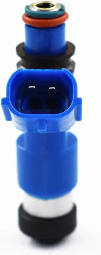 Vista 4 de WFLNHB 4 inyectores de combustible 950cc 16611-AA720 16611AA720 de repuesto para WRX 2002-2014 STI 2007-2015 Legacy GT 2007-2012