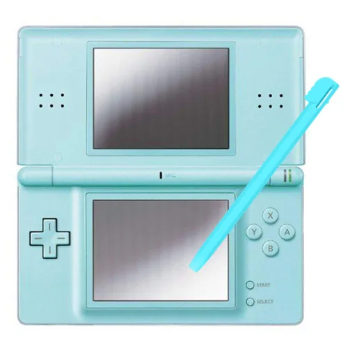 Vista 6 de Stylus Pen for Nintendo DS Lite, 15Pcs Plastic Portable Touch Pen, 11 Colors Available
