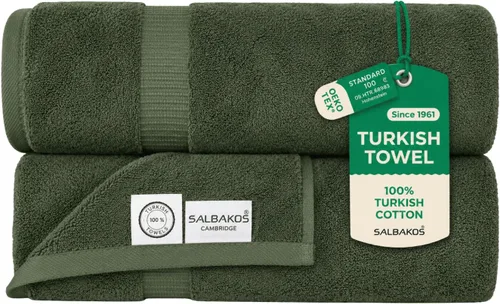 Vista 110 de Juego de alfombra de baño 100 % de algodón turco para hotel y spa de lujo y opciones de tapete de baño de espuma viscoelástica