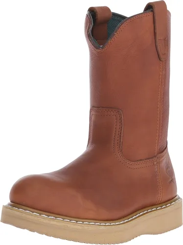Vista 10 de Georgia Boot Botas de trabajo Georgia Giant Pull-On para hombre