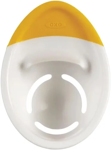 Vista 3 de OXO Good Grips Separador de huevos 3 en 1