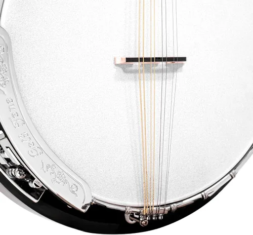 Vista 2 de Gold Tone Banjo Mandolina