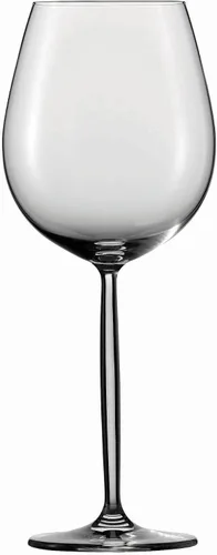Vista 13 de Schott Zwiesel Tritan - Juego de 6 copas de cristal de la colección Diva, copa de vino, agua