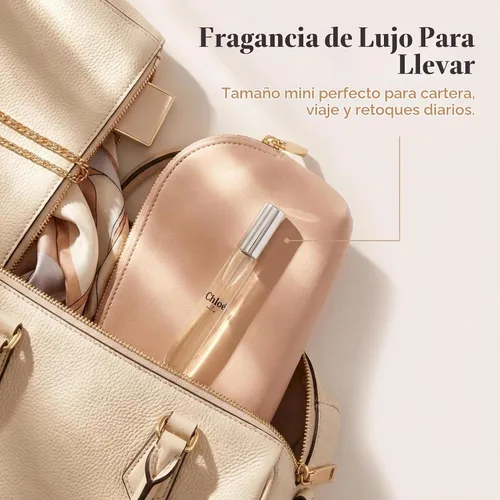 Vista 8 de Chloé Eau de Parfum Spray Pen.33 oz