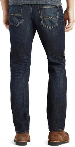 Vista 2 de Lucky Brand Jeans de ajuste atlético 410 para hombre