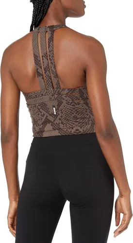 Vista 2 de GUESS Camiseta sin mangas Erin sin mangas para mujer