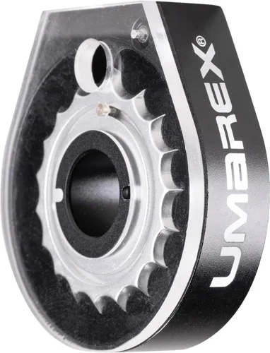 Vista 10 de Umarex Zelos High-Capacity .22 Caliber 20-Round Airgun Magazine