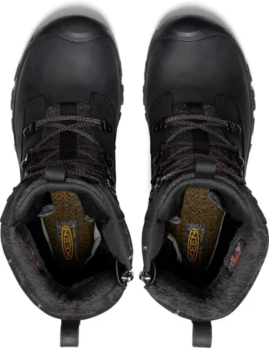 Vista 4 de KEEN Women's GretaTall Classic Waterproof Snow Boot
