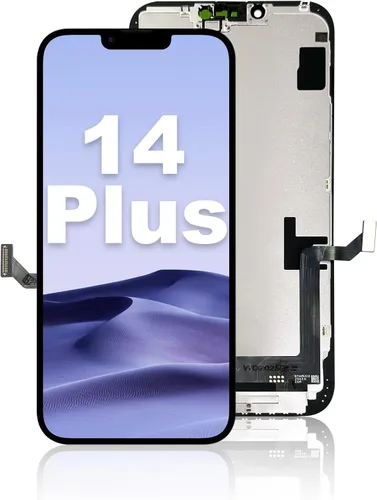 Vista 16 de para iPhone 11 Pro Max Reemplazo de Pantalla, Mayorista Completa Full HD 6.5 Pulgadas COF LCD Visualización 3D Touch Digitalizador Ensamblaje