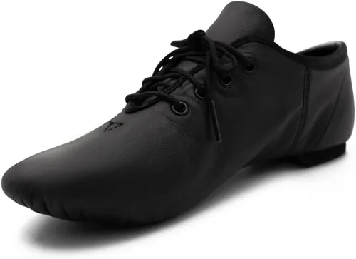 Vista 2 de Capezio Mujer E Series Jazz Oxford