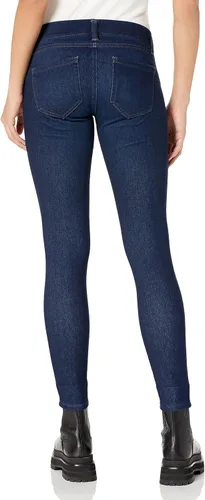 Vista 2 de Tienda Essentials Jegging de punto de maternidad para mujer