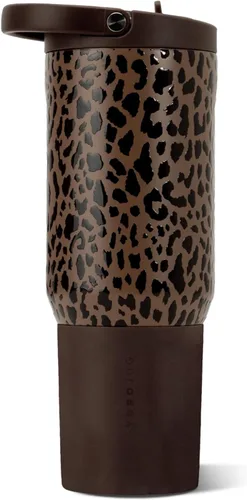 Vista 88 de HydroJug Sport - Botella de agua aislada de acero inoxidable de 20 onzas, All Star