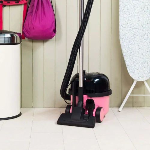 Vista 3 de NaceCare HET 160 Hetty 160 - Aspiradora con kit AST0