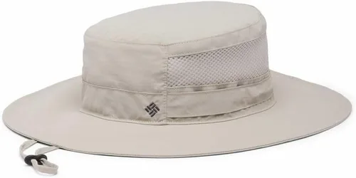 Vista 3 de Columbia Sombrero de pesca unisex Bora Bora Booney Azul marino colegial