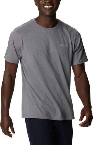 Vista 5 de Columbia Manga corta Thistletown Hills para hombre