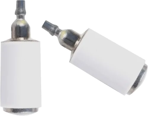Vista 6 de 530095646 Filtro de combustible para motosierra, recortadoras, soplador, bordeadora, filtro de combustible de motor pequeño compatible con Weedeater