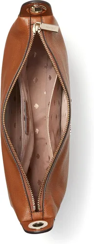 Vista 4 de Kate Spade Rosie Bolso de hombro de piel
