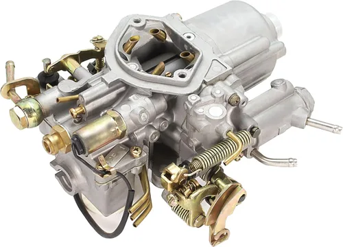 Vista 4 de Carburador resistente MD192036 para Mitsubishi Lancer Proton Saga 4G13 4G15 Motor