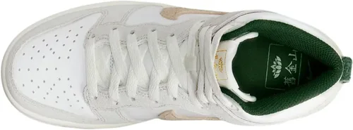 Vista 4 de Nike Youth Dunk High GS DH9751-100 Electro Púrpura Midnght Navy