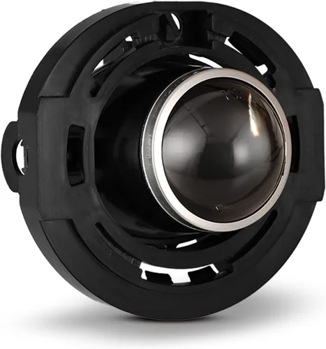 Vista 8 de Ensamble de lámparas de luces antiniebla compatible para Dodge Avenger 2011-2014, Challenger R/T 2013-2014, Charger 2012-2014, Dart 2013-2015