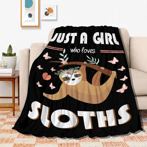 Vista 21 de Manta de pato bonita y personalizada, mantas suaves de franela acogedora y ligera, regalo perfecto para cama, sofá, sofá, 50 x 40 pulgadas, pequeña