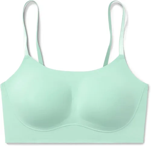 Vista 3 de True & Co Sujetador con tirantes ajustables para mujer True Body Lift