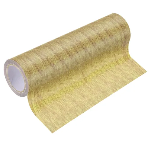 Vista 27 de PATIKIL Cinta de Veta de Madera de 2 pulgadas x 32 pies, Cinta de Reparación de Textura de Madera Autoadhesiva, Parche de Efecto de Madera Realista