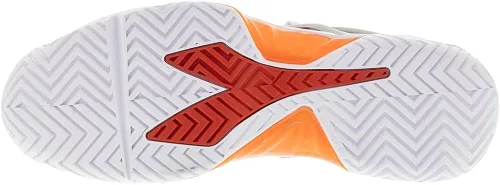Vista 4 de Diadora B.Icon - Zapatos AG para mujer (blancoacuario), blancoAquarius