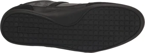 Vista 4 de Lacoste - Mens Chaymon Textile Tonal Sneakers