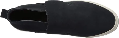 Vista 5 de SeaVees Men 's 1264Huntington Mid parte superior zapatillas slip on