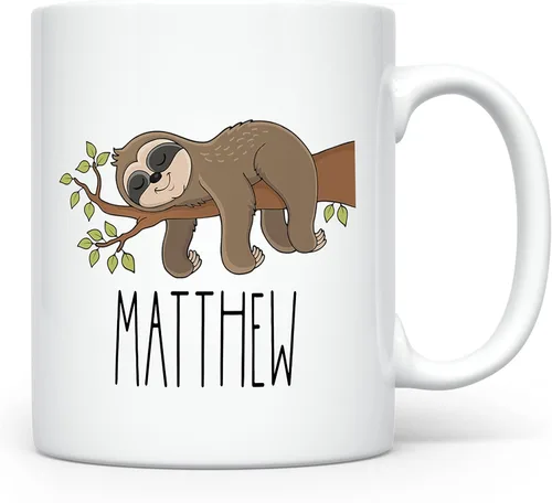 Vista 37 de Taza Personalizada para Niños, Niños, Niñas Taza Personalizada de Chocolate Caliente, Cacao, Café y Té Regalo de Cumpleaños con Nombre D11 - Tren