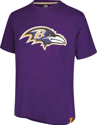 Vista 28 de Ultra Game Camiseta Oficial de la NFL para Hombres Super Suave del Día del Juego