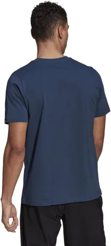 Vista 2 de Adidas Basic Badge of Sport Camiseta