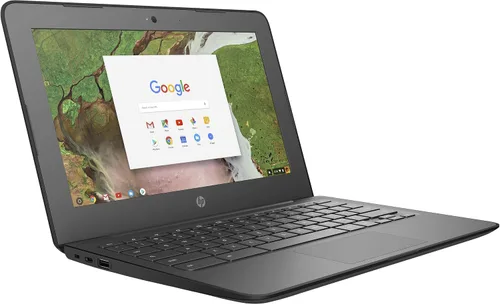 Vista 2 de HP Chromebook 11 G6 EE 11.6" Chromebook Intel Celeron 1.10 GHz 4 GB 16 GB Chrome OS (Renovado)