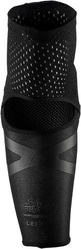 Vista 2 de Leatt - Codera Contour para adulto (negro - talla S/M)