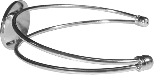 Vista 2 de Siskiyou Sports NFL - Pulsera para mujer