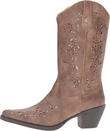 Vista 9 de ROPER Women's Alisa Work Boot