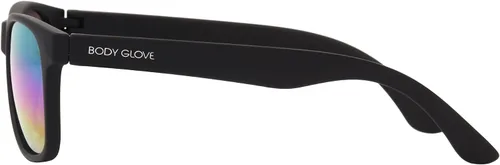 Vista 3 de Body Glove Cool Dude Kid's Sunglasses WAYSHAPE