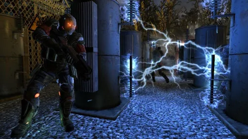 Vista 2 de WB Games F.E.A.R. 3 - Xbox 360