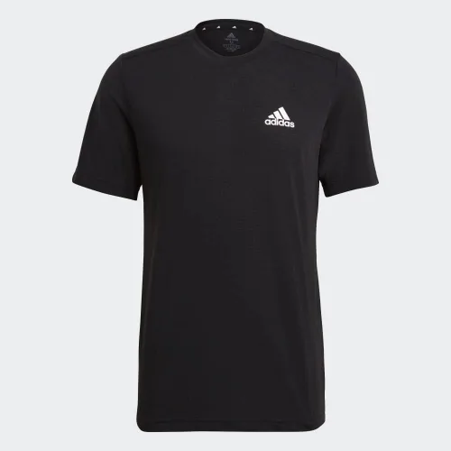Vista 7 de adidas Designed 2 Move Feelready - Camiseta para hombre