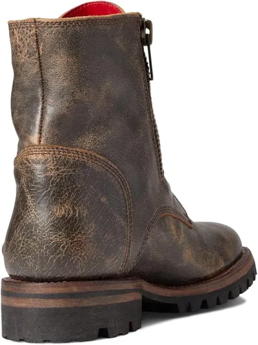 Vista 5 de BedStu Tactic Trek - Botas para mujer