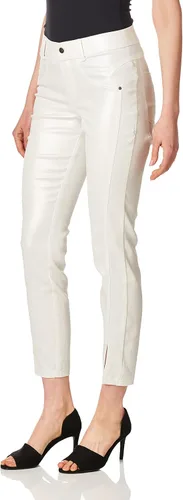 Vista 2 de HUE Leggings de mezclilla de moda para mujer