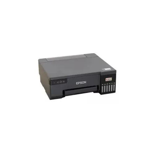 Vista 2 de Ecotank L8050