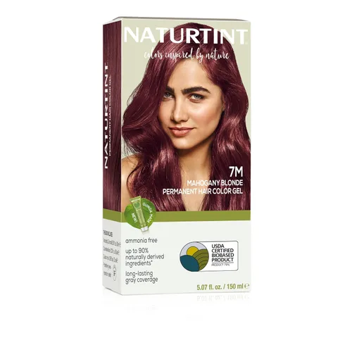 Vista 55 de Naturtint - Tinte permanente para el cabello