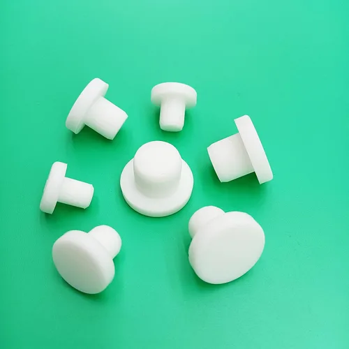 Vista 3 de Tapón de silicona para ombligo, 7 unidades, para la abdominoplastia, entrenador de ombligo utilizado para moldeador de ombligo destinado a