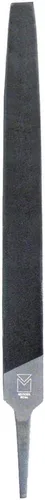 Vista 9 de Mercer Industries BMRE04-4" - Limas de molino (12 unidades)