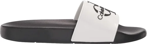 Vista 6 de Calvin Klein Sandalias Avett Slide para hombre