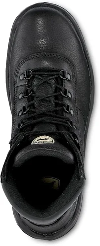 Vista 7 de Irish Setter, Ely, para hombre, 6 pulgadas, puntera de seguridad de acero, bota de trabajo