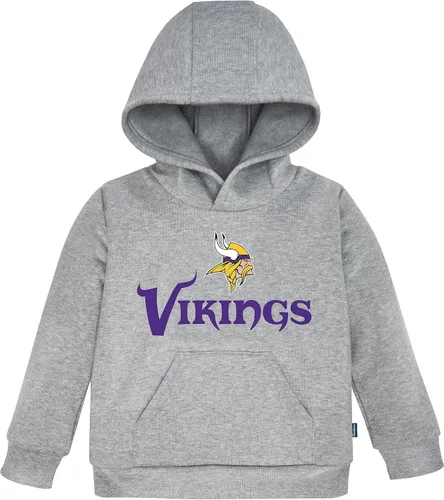Vista 18 de Gerber NFL Baby Fleece Hoodie Sweatshirt