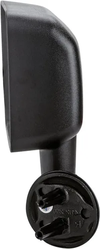 Vista 3 de TYC 4130112 Espejo de puerta lateral izquierdo compatible con Jeep Wrangler 2007-2015